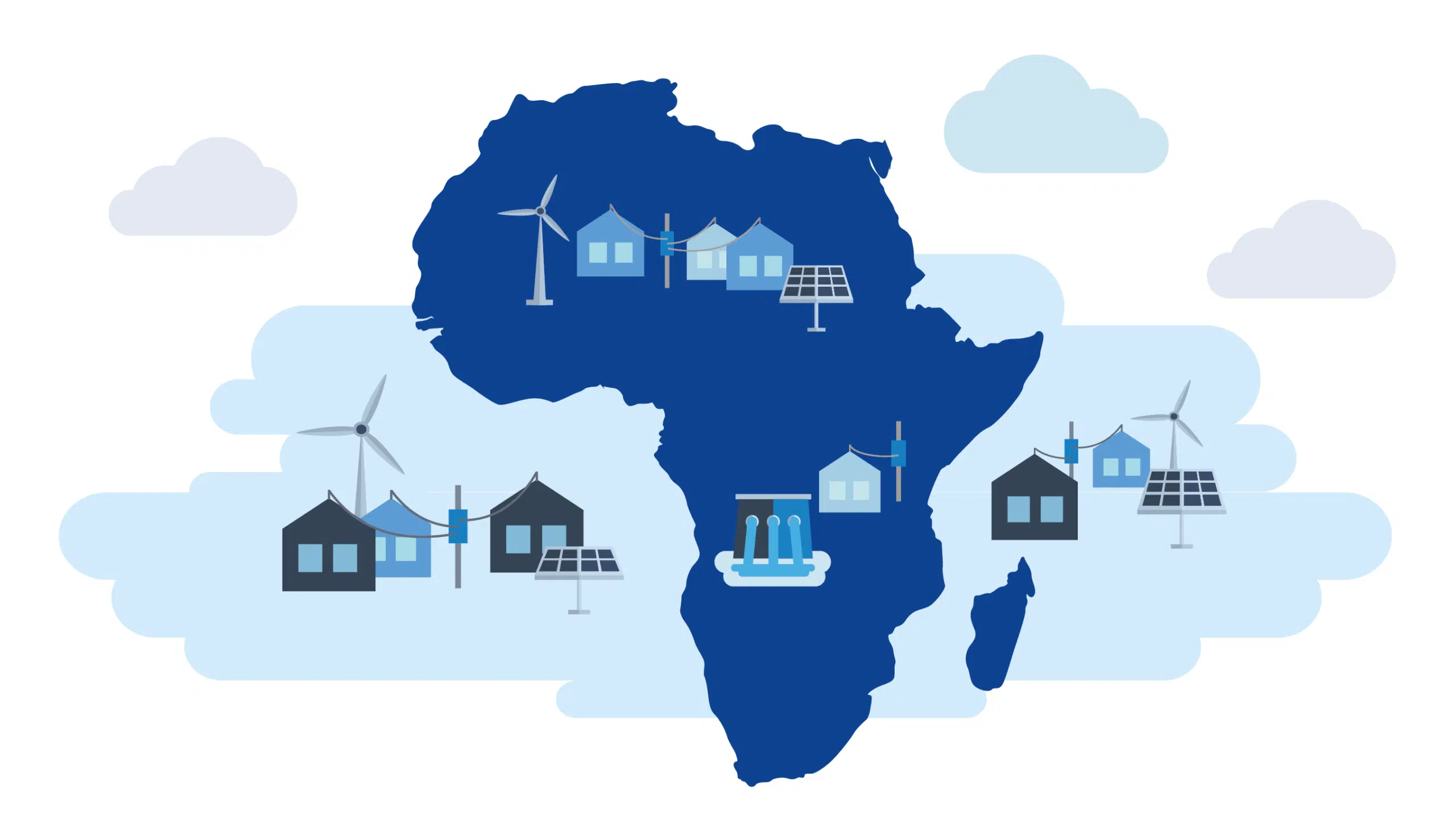 Africa