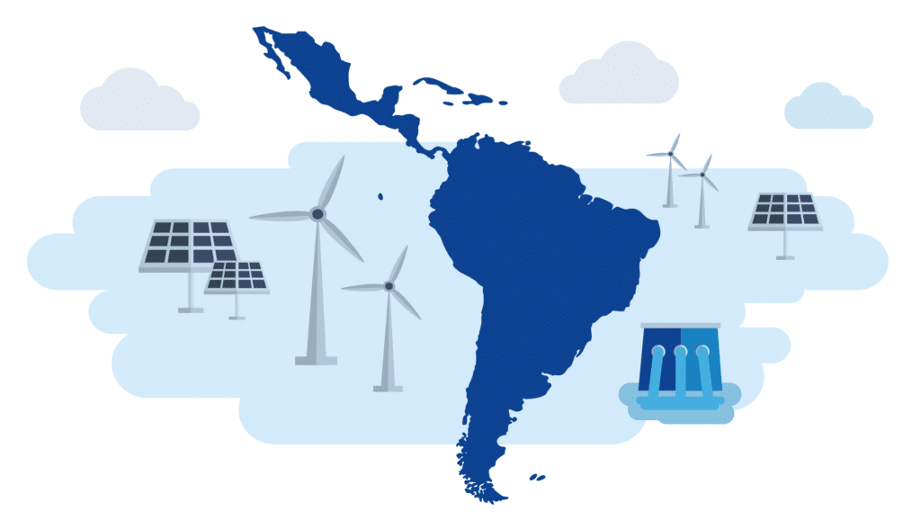 Latin America & the Caribbean » GET.transform