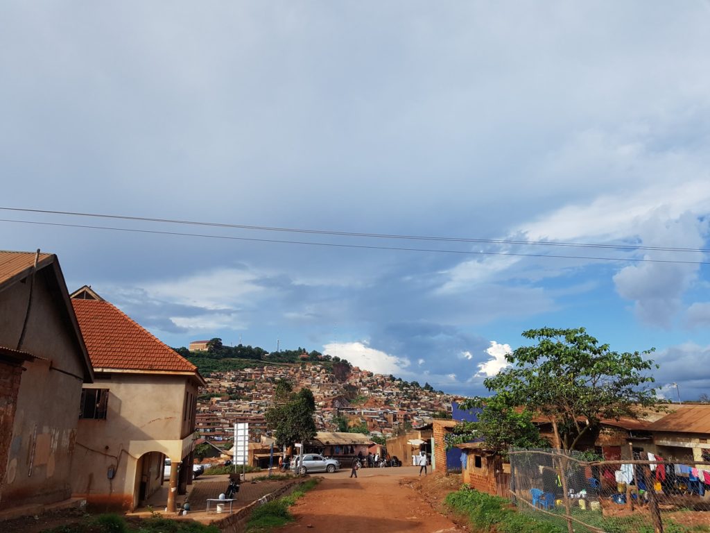 Mutungo, Uganda