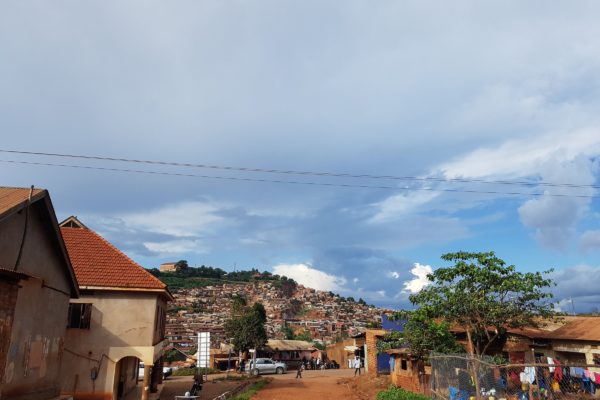 Mutungo, Uganda