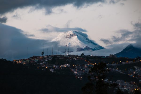 Quito, Ecuador