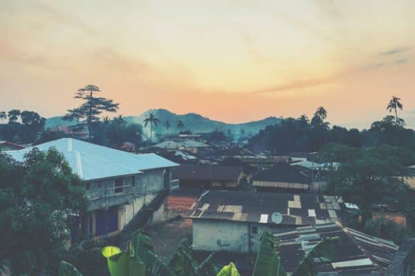 Sierra Leone