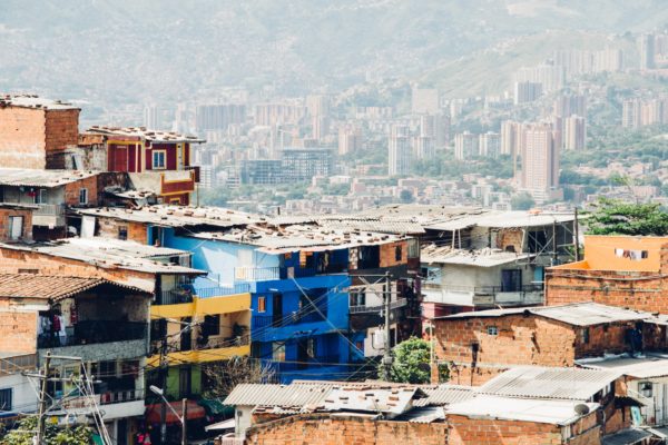 Medellín, Colombia