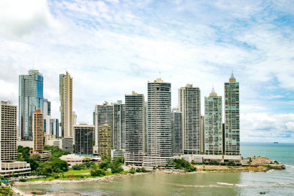 Panama City, Panama