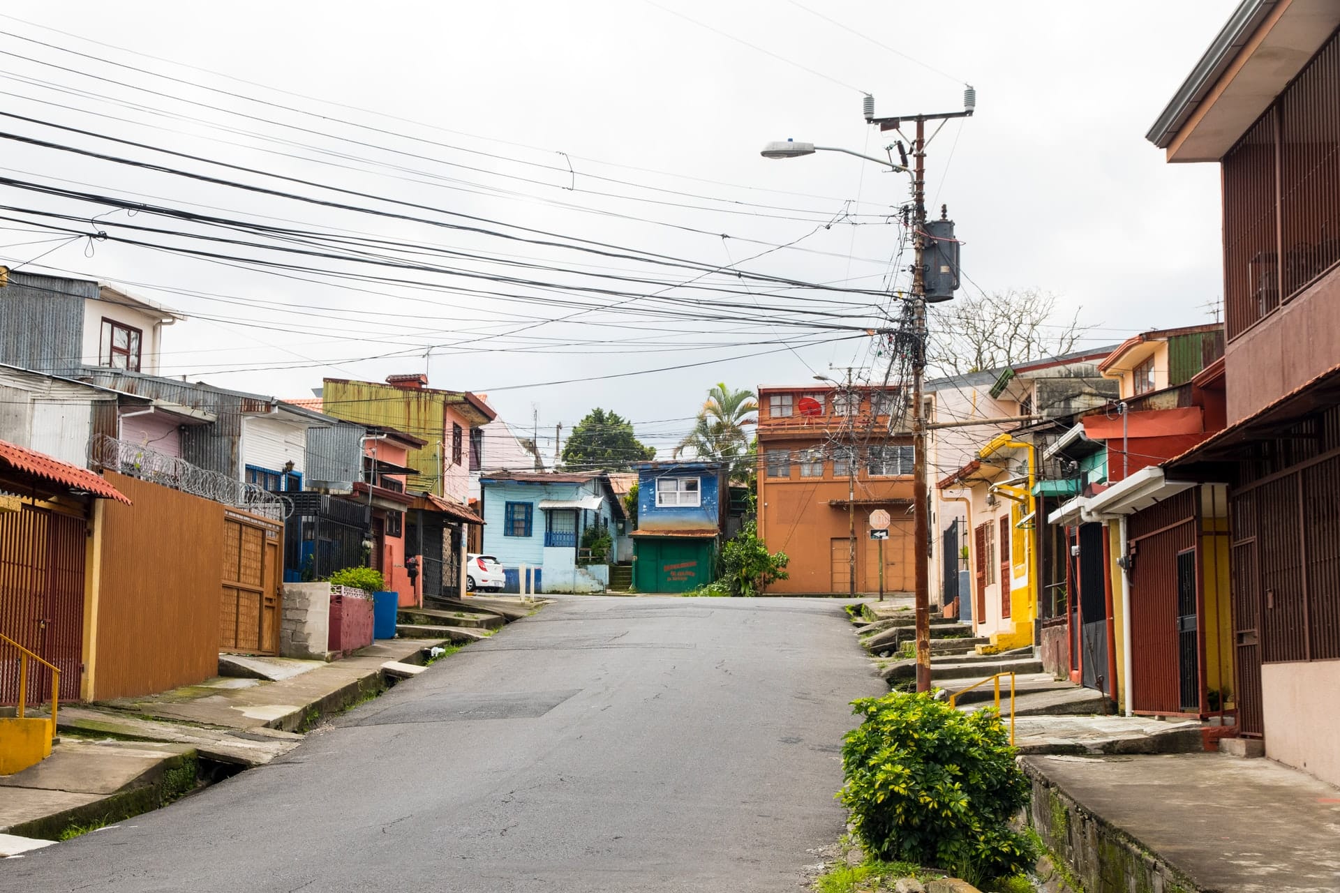 San José, Costa Rica