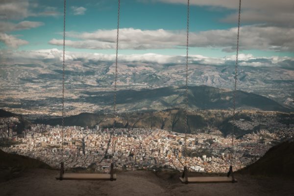 Quito Ecuador