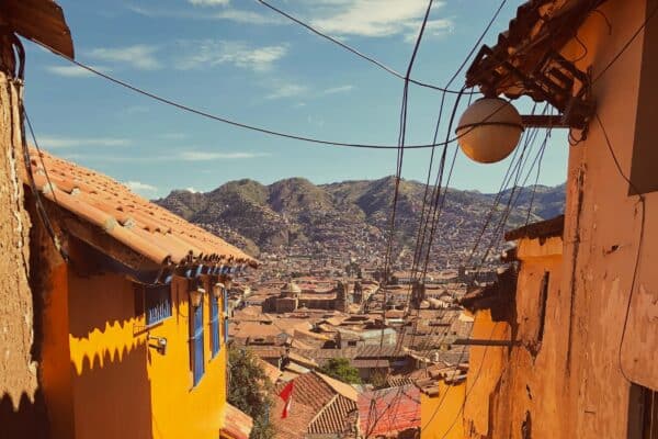 Cusco, Peru