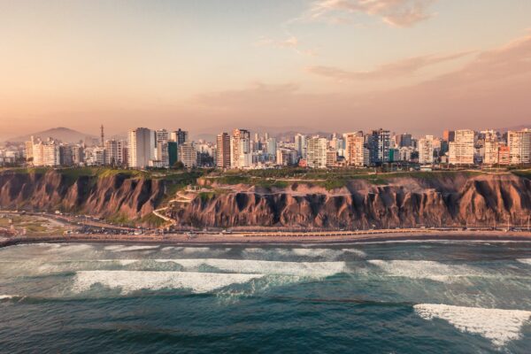 Cercado de Lima, Peru