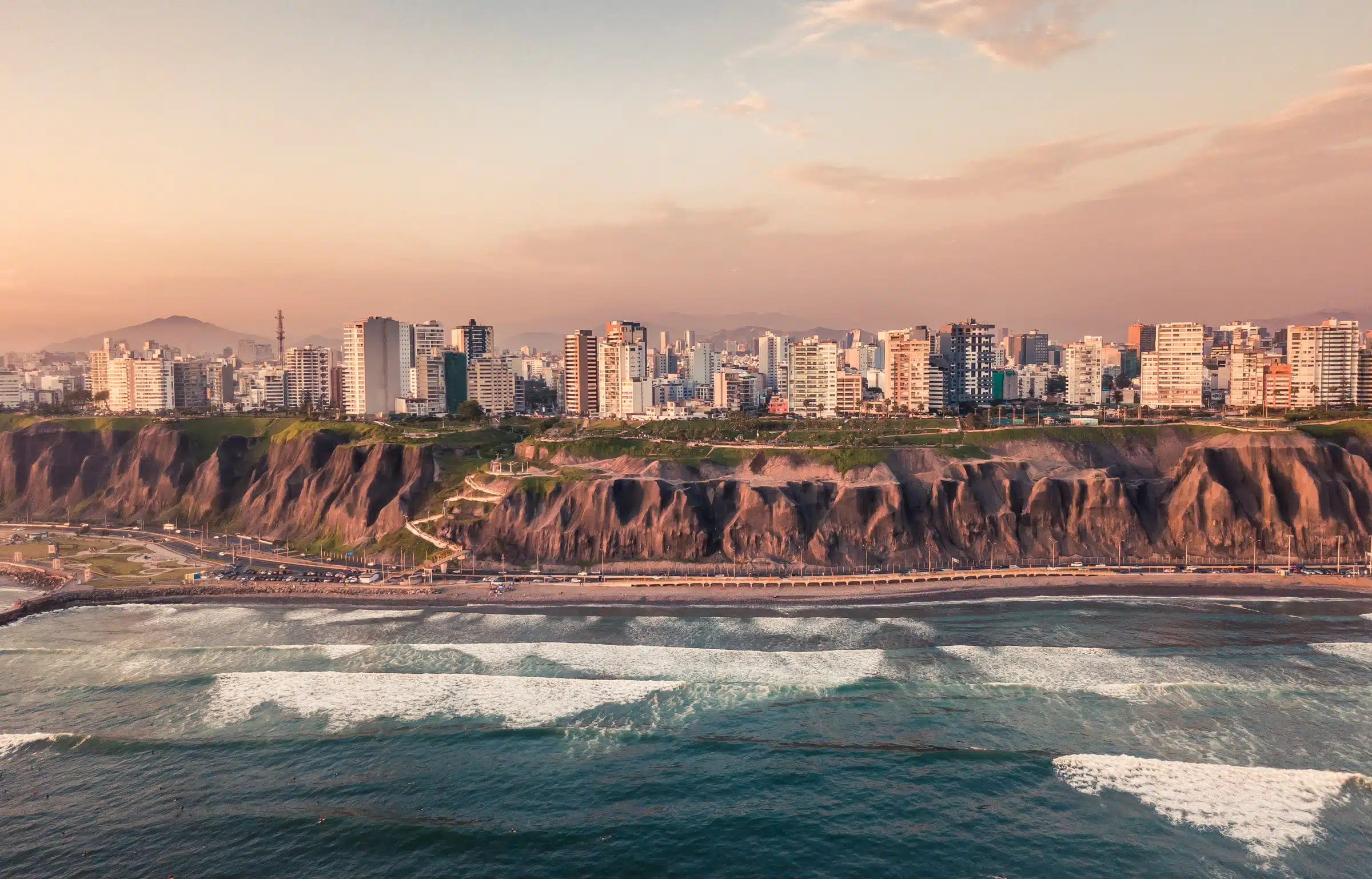 Cercado de Lima, Peru