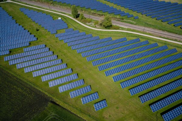 Solar power, Offingen