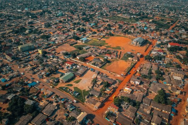 Accra, Ghana