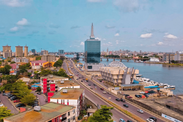 Lagos, Nigeria