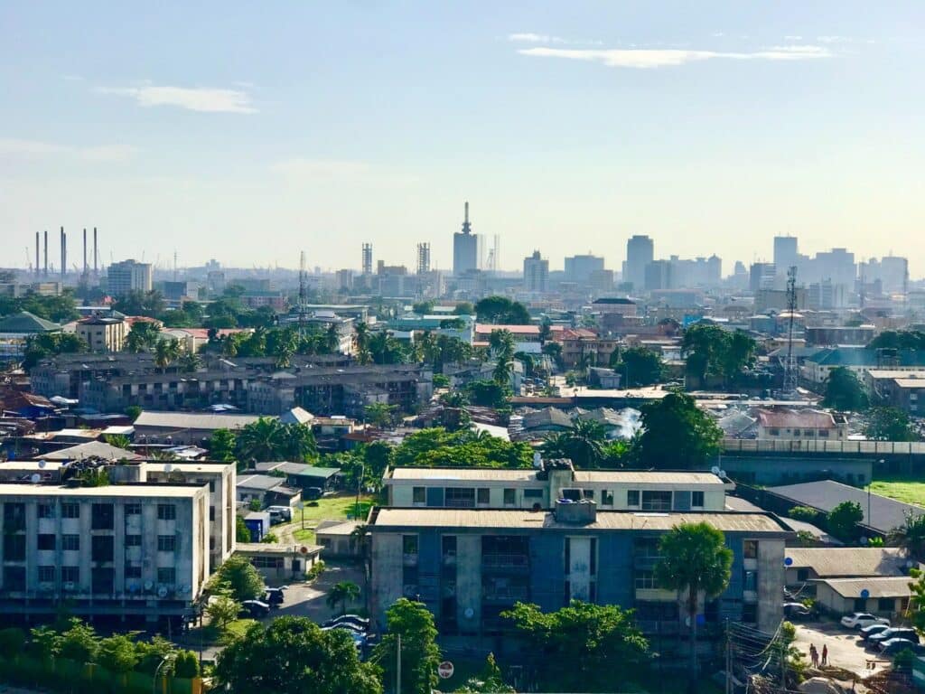 Lagos, Nigeria