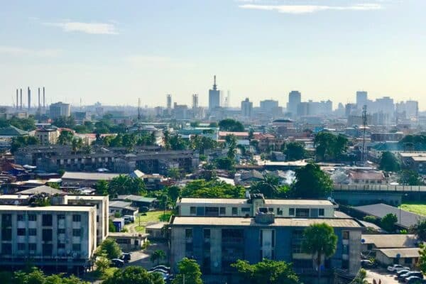 Lagos, Nigeria