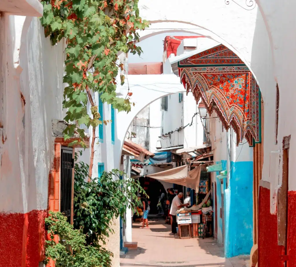 Rabat, Morocco