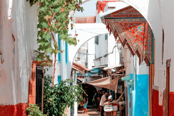 Rabat, Morocco