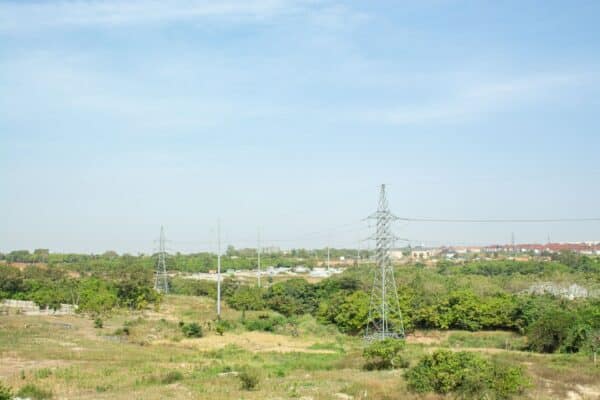 Abuja, Nigeria