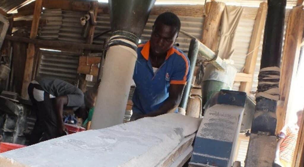 productive use of energy application