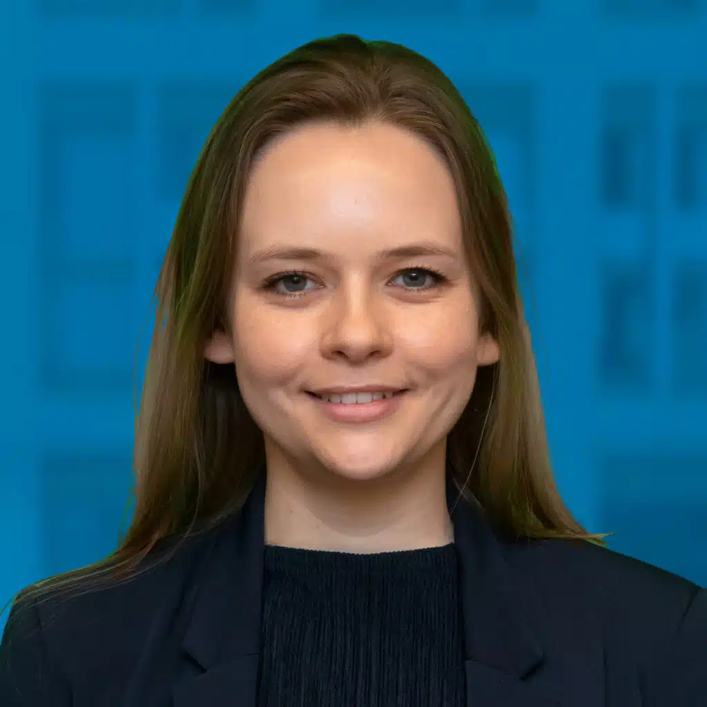 Jane Weyers, Business Development Advisor at GET.transform