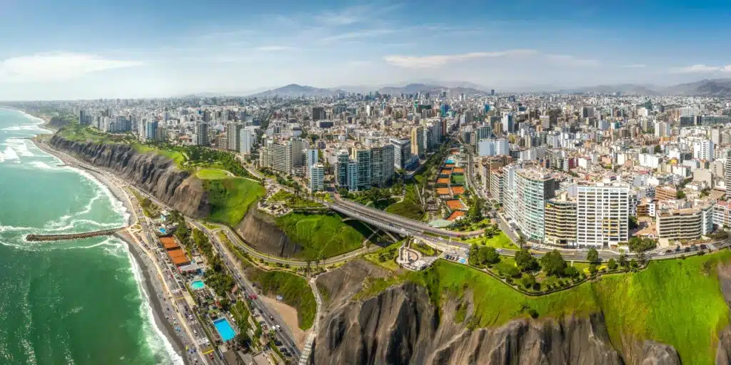 Lima, Peru