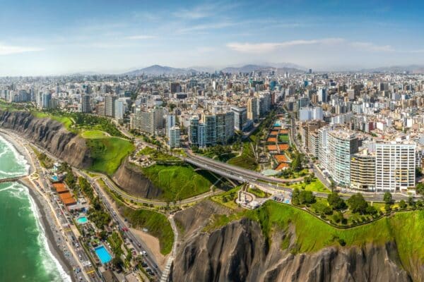 Lima, Peru