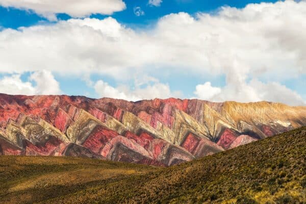 Jujuy, Argentina