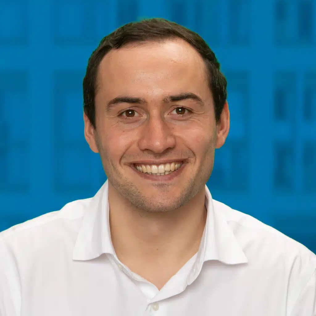 Christoph Kellermann, Advisor at GET.transform