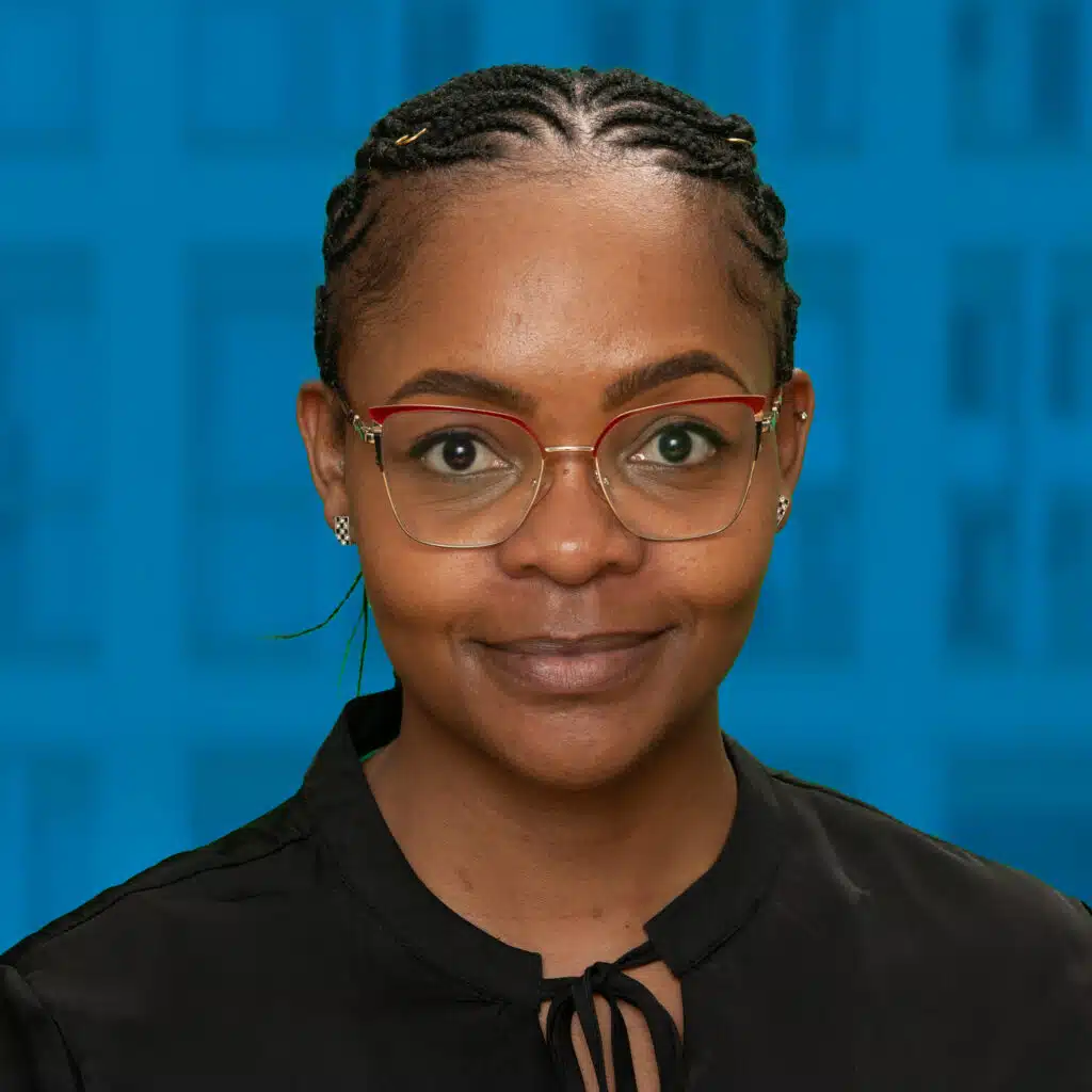 Nthateng Mpofu, Advisor at GET.transform