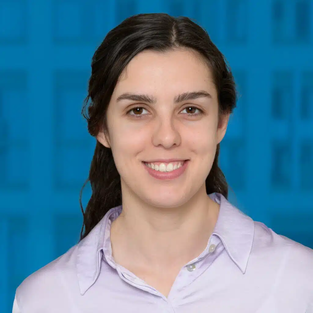 Liliana Gomes, Advisor at GET.transform