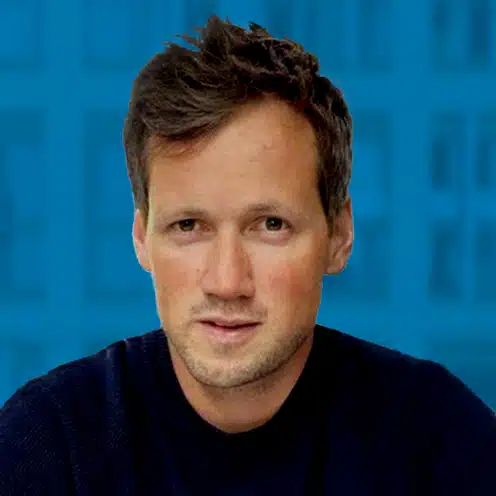 Caspar Priesemann, Advisor at GET.transform