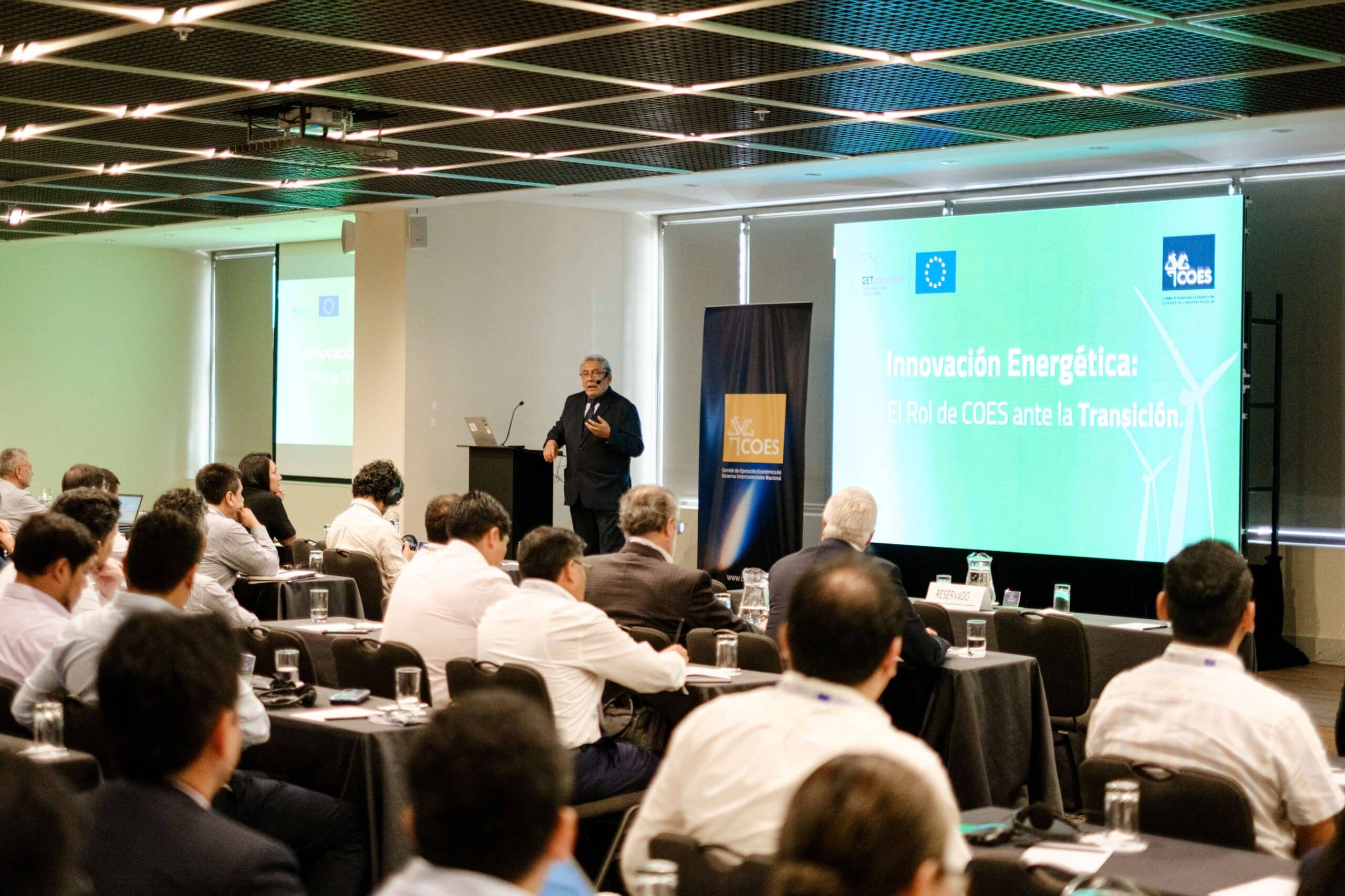 COES Event Role In The Energy Transition 5 (c) COES
